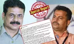 ചെരുപ്പിനനുസരിച്ച് കാലു മുറിക്കുന്ന ലാഘവത്തോടെ സംഭവസ്ഥലം മാറ്റാന് കാണിച്ച മഹാമനസ്കതക്ക് ഇരിക്കട്ടെ ബിഗ് സല്യൂട്ട്; കുട്ടി പീഡനത്തിനിരയായി എന്നു പറയുന്ന ദിവസം അധ്യാപകന് സ്കൂളില് ഉണ്ടായിരുന്നില്ല; ഒന്നര വര്ഷത്തിനുശേഷം ബാത്റൂമില് നിന്നും ലഭിച്ച ബ്ലഡ് പരാതിക്കാരിയുടേതാണ് എന്ന് എങ്ങനെ തെളിയിച്ചു? പാലത്തായി കേസില് വീണ്ടും പ്രതികരണവുമായി റിട്ട ഡിവൈഎസ്പി റഹീം ചെരുപ്പിനനുസരിച്ച് കാലു മുറിക്കുന്ന ലാഘവത്തോടെ സംഭവസ്ഥലം മാറ്റാന് കാണിച്ച മഹാമനസ്കതക്ക് ഇരിക്കട്ടെ ബിഗ് സല്യൂട്ട്; കുട്ടി പീഡനത്തിനിരയായി എന്നു പറയുന്ന ദിവസം അധ്യാപകന് സ്കൂളില് ഉണ്ടായിരുന്നില്ല; ഒന്നര വര്ഷത്തിനുശേഷം ബാത്റൂമില് നിന്നും ലഭിച്ച ബ്ലഡ് പരാതിക്കാരിയുടേതാണ് എന്ന് എങ്ങനെ തെളിയിച്ചു? പാലത്തായി കേസില് വീണ്ടും പ്രതികരണവുമായി റിട്ട ഡിവൈഎസ്പി റഹീം