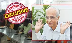 നാളെ അല്ലെങ്കില്‍ മറ്റെന്നാള്‍ സന്നിധാനത്ത് കേരളീയ സദ്യ... എന്തു നല്ല നടക്കാത്ത സ്വപ്നം; കാര്‍ക്കശ്യം കാട്ടുന്ന ജയകുമാറിന്റെ പ്രഖ്യാപനം വലക്കുന്നത് സന്നിധാനത്തെ ഉദ്യോഗസ്ഥരെ; അച്ചന്‍കോവിലിലേയും തിരുവല്ലത്തേയും അന്നദാന തട്ടിപ്പുകാരന്‍ ടെന്‍ഡറില്ലാതെ അത്ഭുതം സൃഷ്ടിക്കും! അന്നദാന ഫണ്ട് കാലി; ശബരിമല സദ്യ ഗൃഹപാഠമില്ലാത്ത അടിച്ചേല്‍പ്പിക്കല്‍