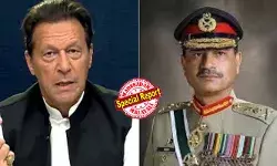 ഇമ്രാന്‍ ഖാന്‍ ജയിലില്‍ വച്ച് കൊല്ലപ്പെട്ടു? അസിം മുനീര്‍ ജയിലില്‍ തന്നെ കൈകാര്യം ചെയ്യാന്‍ ആളെ വച്ചിട്ടുണ്ടെന്ന ഇമ്രാന്റ മുന്നറിയിപ്പ് ഓര്‍ത്തെടുത്ത പിടിഐ പ്രവര്‍ത്തകര്‍ പ്രക്ഷോഭത്തില്‍; മുന്‍പ്രധാനമന്ത്രിയെ കാണാന്‍ സഹോദരിമാരെ ഒരുമാസമായി അനുവദിക്കുന്നില്ലെന്നും ആക്ഷേപം; ഇമ്രാന്‍ സ്‌ട്രെച്ചറില്‍ കിടക്കുന്ന വീഡിയോ ക്ലിപ്പുകളും പ്രചരിക്കുന്നു