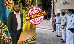 ഡേറ്റിങ്ങ് ആപ്പിലൂടെ പരിചയപ്പെട്ട് മയക്കി റൂമിലേക്ക് വിളിച്ചുവരുത്തി; പൈസയൊക്കെ പറഞ്ഞുറപ്പിച്ച് മുറിയിൽ കയറി; ഇതിനിടെ ചിപ്സ്‌ വാങ്ങാൻ ആദർശ് പുറത്തിറങ്ങുന്നതും ദൃശ്യങ്ങളിൽ വ്യക്തം; ഒടുവിൽ കാണുന്നത് നഗ്നമായ ശരീരം; ആ ചാർട്ടേഡ് അക്കൗണ്ടൻ്റിൻ്റെ മരണത്തിൽ ട്വിസ്റ്റ്; പ്രതികളെ കണ്ട് പോലീസിന് ഞെട്ടൽ