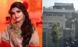 ഭര്‍ത്താവിന്റെ രണ്ടാം ഭാര്യ ദക്ഷിണേന്ത്യയില്‍ നിന്നുള്ള സിനിമ നടി?  പാന്‍ മസാല വ്യവസായിയുടെ മരുമകള്‍ ജീവനൊടുക്കി; പരാതിയുമായി ബന്ധുക്കള്‍