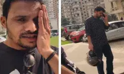 ഇഎംഐ യിലാണ് ഇപ്പോൾ ജീവിതം പോകുന്നത്; അതുകൊണ്ട് എനിക്കിത് ചെയ്തേ പറ്റു..; ചിലവുകൾ കണ്ടെത്താൻ മാർഗമില്ലാതെ റാപ്പിഡോ ഡ്രൈവറായി ഐടി എഞ്ചിനീയർ; സോഷ്യൽ മീഡിയയിൽ ചൂടൻ ചർച്ച