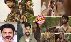 ഇതാ അന്താരാഷ്ട്ര നിലവാരമുള്ള ഒരു മലയാള സിനിമ; കിം കി ഡുക്ക് ചിത്രങ്ങളെ ഓര്‍മ്മിപ്പിക്കുന്ന മേക്കിങ്; അതിഗംഭീരമായ  ക്യാമറയും മ്യൂസിക്കും; കരുത്ത് തെളിയിച്ച് ദില്‍ജിത്ത് അയ്യത്താനും ബാഹുല്‍ രമേശുമടക്കമുള്ള ടീം കിഷ്‌ക്കിന്ധാ കാണ്ഡം; എക്കോ മലയാള സിനിമയുടെ ചരിത്രത്തില്‍!