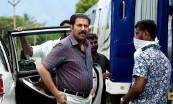 മമ്മൂട്ടി-വിനായകൻ കോമ്പോയുടെ കളങ്കാവൽ; ചിത്രത്തിന്റെ ബിഹൈൻഡ് ദി സീൻസ് വീഡിയോ പുറത്തിറങ്ങി; റിലീസ് ഡിസംബർ 5ന്