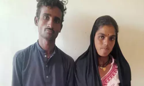 പ്രണയം വീട്ടുകാര്‍ എതിര്‍ത്തു; പാക് അതിര്‍ത്തി കടന്ന് ഒളിച്ചോടി എത്തിയ കമിതാക്കളെ പിടികൂടി ബിഎസ്എഫ്: കൂടുതല്‍ അന്വേഷണങ്ങള്‍ക്കായി ചോദ്യം ചെയ്യല്‍ തുടരുന്നു