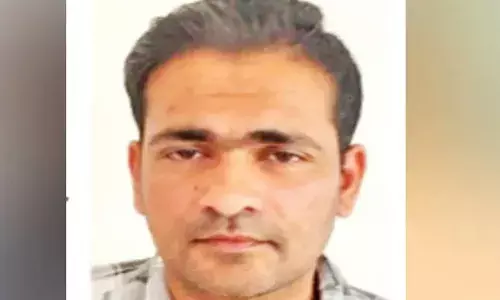 കരിങ്കല്‍ക്വാറിയില്‍ പങ്കാളിയാക്കാമെന്നു പറഞ്ഞ് വിശ്വസിപ്പിച്ച് 88.20 ലക്ഷം രൂപ തട്ടിയെടുത്ത കേസ്; പ്രതി അറസ്റ്റില്‍