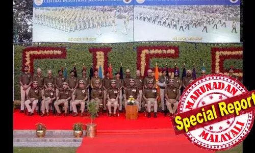 ഓപ്പറേഷന്‍ സിന്ദൂര്‍ ദൗത്യത്തിന് മറുപടിയായി പാക്കിസ്ഥാന്‍ 2025 മെയ് 6-7 രാത്രിയില്‍ ഉറി ജലവൈദ്യുത നിലയം ലക്ഷ്യമിട്ട് ആക്രമണം നടത്തി; 19 സൈനികരുടെ ചെറുത്തു നില്‍പ്പില്‍ പാക് സൈനിക നീക്കം തകര്‍ന്നടിഞ്ഞു; 250ഓളം സാധാരണക്കാരേയും സുരക്ഷിത സ്ഥാനത്തേക്ക് മാറ്റി; അന്നുണ്ടായത് കനത്ത ഷെല്ലാക്രമണം; ഡ്രോണുകളും തവിടുപൊടിയാക്കി; സിഐഎസ്എഫ് വിജയഗാഥ പുറത്തേക്ക് വരുമ്പോള്‍