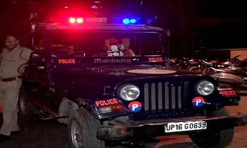 യുവതി മദ്യപിച്ച് വീട്ടിലെത്തി; വഴക്കിനിടെ മദ്യലഹരിയിലായിരുന്ന ഭര്‍ത്താവ് നിലത്തടിച്ച് കൊലപ്പെടുത്തി