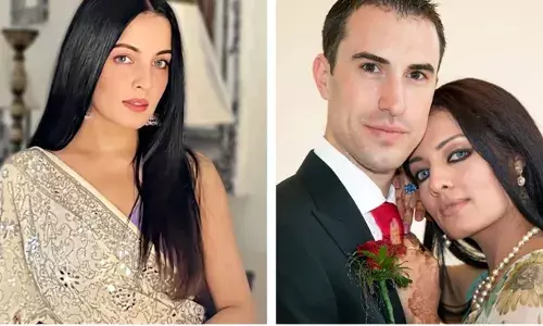 ഭയങ്കര ദേഷ്യവും ഫുൾ ടൈം വെള്ളവും..;ഇത്രയും കാലം സഹിച്ചു ഇനി പറ്റില്ല..!!; തന്റെ ഭർത്താവുമായി വേർപിരിഞ്ഞെന്ന വെളിപ്പെടുത്തലുമായി നടി സെലീന; കൂടെ മുട്ടൻ പണിയും