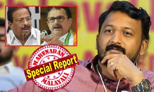 സസ്‌പെന്‍ഷനിലുള്ള ആള്‍ പാര്‍ട്ടി പരിപാടിയില്‍ പങ്കെടുക്കരുത് എന്നാണ് നേതാക്കള്‍ പറഞ്ഞത്; താന്‍ പാര്‍ട്ടി പരിപാടികളില്‍ പങ്കെടുക്കുന്നില്ല; നിയമസഭാ തിരഞ്ഞെടുപ്പില്‍ തന്നെ വിജയിപ്പിക്കാന്‍ കഷ്ടപ്പെട്ടവര്‍ക്കായാണ് വോട്ട് തേടി വീടു കയറുന്നത്; അവരുടെ ആവശ്യം നിറവേറ്റേണ്ട ബാധ്യത രാഷ്ട്രീയമായി ഉണ്ടെന്ന് മാങ്കൂട്ടത്തില്‍; കോണ്‍ഗ്രസില്‍ രാഹുല്‍ ചര്‍ച്ച തുടരുമ്പോള്‍