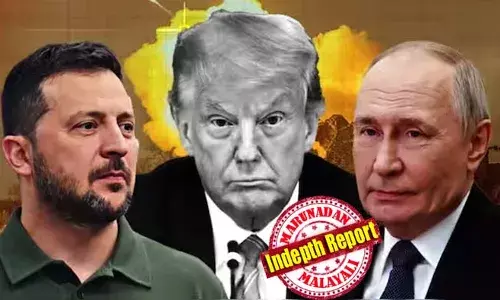 തടവിലുള്ള വനിതകളെ റേപ്പ് ചെയ്യാന്‍ സമ്മതിക്കുന്ന പട്ടാളക്കാരുടെ ഭാര്യമാരെ കണ്ട് ലോകം ഞെട്ടിയ കാലം; സ്റ്റാലിനെപോലെ പുട്ടിന്റെതും പട്ടിണിക്കൊല; രാജ്യം സാമ്പത്തികമായി തകര്‍ന്നതോടെ തലകുനിച്ച് സെലന്‍സ്‌ക്കി; ഇസ്രയേല്‍ മോഡലാണ് ശരിയെന്ന് യുക്രൈന്‍ യുദ്ധവും തെളിയിക്കുമ്പോള്‍!