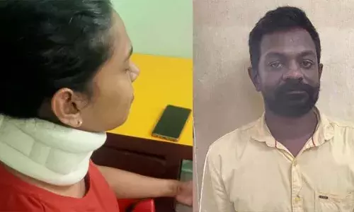 മൈക്ക് സെറ്റിന്റെ ശബ്ദ മലിനീകരണവുമായി ബന്ധപ്പെട്ട് തര്‍ക്കത്തെ തുടര്‍ന്ന് വൈരാഗ്യം; സ്ത്രീകളെ ക്രൂരമായി ആക്രമിച്ച കേസില്‍ പ്രതിയെ പോലീസ് അറസ്റ്റ് ചെയ്തു