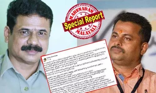 ചെരുപ്പിനനുസരിച്ച് കാലു മുറിക്കുന്ന ലാഘവത്തോടെ സംഭവസ്ഥലം മാറ്റാന്‍ കാണിച്ച മഹാമനസ്‌കതക്ക് ഇരിക്കട്ടെ ബിഗ് സല്യൂട്ട്; കുട്ടി പീഡനത്തിനിരയായി എന്നു പറയുന്ന ദിവസം അധ്യാപകന്‍ സ്‌കൂളില്‍ ഉണ്ടായിരുന്നില്ല; ഒന്നര വര്‍ഷത്തിനുശേഷം ബാത്റൂമില്‍ നിന്നും ലഭിച്ച ബ്ലഡ് പരാതിക്കാരിയുടേതാണ് എന്ന് എങ്ങനെ തെളിയിച്ചു? പാലത്തായി കേസില്‍ വീണ്ടും പ്രതികരണവുമായി റിട്ട ഡിവൈഎസ്പി റഹീം