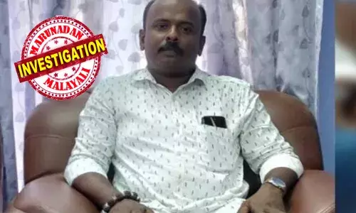 തന്നിലുള്ള വിശ്വാസത്തിന്റെ പുറത്ത് ബാങ്കിലടയ്ക്കാൻ നൽകി വിട്ടത് ലക്ഷങ്ങൾ; ഇതാ...വരുന്നേ എന്ന് പറഞ്ഞ് പോയി ഏറെനേരമായിട്ടും ആളെ കാണാനില്ല; ഫോൺ സ്വിച്ച് ഓഫ് ആക്കിയതിലും പന്തികേട്; രാത്രി ആയപ്പോൾ ഭാര്യയുടെ ഫോണിലേക്ക് തുമ്പായി ഒരു മെസ്സേജ്; കോട്ടയത്ത് പണവുമായി മുങ്ങിയ ബാർ മാനേജരെ കുടുക്കിയത് ഇങ്ങനെ