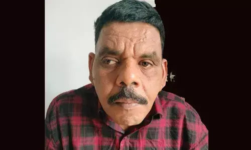 പ്രായപൂര്‍ത്തിയാകാത്ത പെണ്‍കുട്ടിയെ പീഡിപ്പിച്ച പ്രതിക്ക് 5 വര്‍ഷം കഠിന തടവും പിഴയും;  ശിക്ഷ വിധിച്ചത് അടൂര്‍ ഫാസ്റ്റ് ട്രാക്ക് സ്‌പെഷ്യല്‍ കോടതി