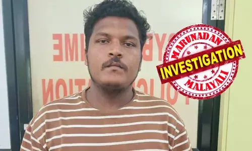 സോഷ്യൽ മീഡിയയിലൂടെ ബന്ധപ്പെട്ടത് ഷെയർ ട്രേഡിങ് കമ്പനിയുടെ പ്രതിനിധികളെന്ന വ്യാജേന; പിന്നാലെ ആപ്ലിക്കേഷൻ ഇൻസ്റ്റാൾ ചെയ്യിപ്പിച്ചു; അമിത ലാഭം ലഭിക്കുമെന്ന വാഗ്ദാനത്തിൽ തൃക്കുന്നപ്പുഴക്കാരൻ നിക്ഷേപിച്ചത് 16.6 ലക്ഷം രൂപ; സൈബർ തട്ടിപ്പിൽ പിടിയിലായത് 26കാരൻ