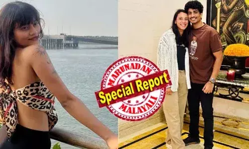 കല്യാണങ്ങളിലും ആഘോഷ പരിപാടികളിലെയും നൃത്ത സംവിധായിക; സ്മൃതിയുടെയും പലാഷിന്റെയും വിവാഹത്തിലെ നൃത്തവും മേരിയുടെ മേല്‍നോട്ടത്തില്‍; സമൂഹമാധ്യമങ്ങളില്‍ സജീവമല്ലാത്ത വ്യക്തിത്വം ചര്‍ച്ചയായത് ചാറ്റ് പുറത്ത് വന്നതോടെ; മേരി ഡി കോസ്റ്റയെ തിരഞ്ഞ് സോഷ്യല്‍ മീഡിയ