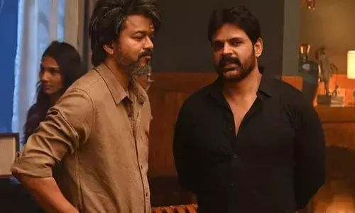 ആ സംഭവത്തിന് ശേഷം വിജയ് ഹൃദയം തകര്‍ന്ന അവസ്ഥയിലായിരുന്നു; കരൂർ ദുരന്തത്തിന് അദ്ദേഹവുമായി സംസാരിക്കാൻ കഴിഞ്ഞത് ഒരാഴ്ചയ്ക്ക് ശേഷം; വെളിപ്പെടുത്തലുമായി നടൻ ഷാം