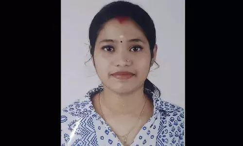 തൃശൂരില്‍ ഗര്‍ഭിണി ഭര്‍തൃവീട്ടില്‍ തീ കൊളുത്തി മരിച്ച നിലയില്‍; മരിച്ചത് മാട്ടുമല മാക്കോത്ത് വീട്ടില്‍ ഷാരോണിന്റെ ഭാര്യ അര്‍ച്ചന; പ്രണയവിവാഹം നടന്നത് ആറുമാസം മുന്‍പ്