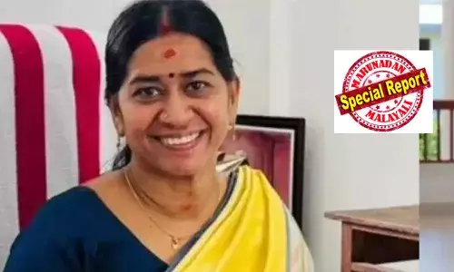 ജാതി അധിക്ഷേപ പരാതിയും വിവാദവും കേസും കൊടുമ്പിരി കൊണ്ടുനില്‍ക്കുന്നതിനിടെ ബഹുമതി തേടിയെത്തി; പ്രൊഫ. സി.എന്‍. വിജയകുമാരിക്ക് പോണ്ടിച്ചേരി യൂണിവേഴ്‌സിറ്റി കോര്‍ട്ടില്‍ രാഷ്ട്രപതിയുടെ നാമനിര്‍ദ്ദേശം; കേരള സര്‍വകലാശാലയില്‍ നിന്ന് ഒരു അദ്ധ്യാപികയെ നോമിനേറ്റ് ചെയ്യുന്നത് ഇതാദ്യം