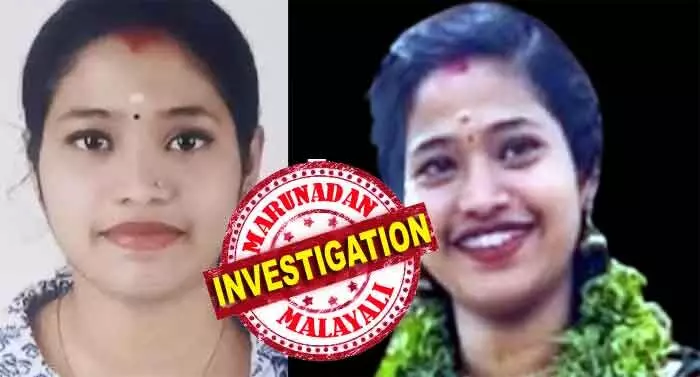 ആറ് മാസം മുമ്പ് ഷാരോണും അര്‍ച്ചനയും തമ്മില്‍ പ്രണയ വിവാഹം; മിന്നുകെട്ടിയ ശേഷം ഭാര്യയെ മാനസികവും ശാരീരികയുമായി പീഡിപ്പിച്ച പെയിന്റര്‍; ലൈഫ് പദ്ധതി പ്രകാരമുള്ള വീട്ടില്‍ വച്ച് തീകൊളുത്തി; മരണ വെപ്രാളത്തില്‍ കാനയില്‍ ചാടി; അര്‍ച്ചനയുടേതും ഭര്‍തൃ പീഡന ആത്മഹത്യ; ഷാരോണ്‍ കസ്റ്റഡിയില്‍