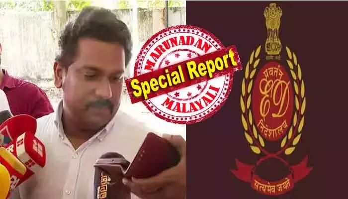 പങ്കജാക്ഷന് പിള്ളയേയും കുഞ്ഞുമോനേയും പറ്റിച്ചെന്ന കേസില് അകത്തായ അമ്പലക്കര വാഴവിള കാഷ്യൂസ് ഉടമ; ആഡംബര ജീവിതത്തിന് ഉടമയായ സീരിയല് നടിമാരുടെ സുഹൃത്ത്; പോലീസിലെ സൗഹൃദങ്ങളും അതിഗംഭീരം; ഇഡിയേയും കുടുക്കി; അനീഷ് ബാബു ഇനിയും അഴിക്കുള്ളിലാകും; അട്ടിമറി തള്ളി ഹൈക്കോടതി; പൊളിയുന്നത് സിപിഎം തിയറികള് പങ്കജാക്ഷന് പിള്ളയേയും കുഞ്ഞുമോനേയും പറ്റിച്ചെന്ന കേസില് അകത്തായ അമ്പലക്കര വാഴവിള കാഷ്യൂസ് ഉടമ; ആഡംബര ജീവിതത്തിന് ഉടമയായ സീരിയല് നടിമാരുടെ സുഹൃത്ത്; പോലീസിലെ സൗഹൃദങ്ങളും അതിഗംഭീരം; ഇഡിയേയും കുടുക്കി; അനീഷ് ബാബു ഇനിയും അഴിക്കുള്ളിലാകും; അട്ടിമറി തള്ളി ഹൈക്കോടതി; പൊളിയുന്നത് സിപിഎം തിയറികള്