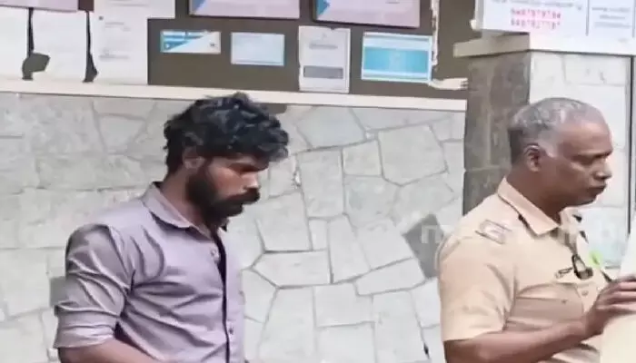 ഇന്‍സ്റ്റഗ്രാം വഴി പരിചയം; എട്ടാം ക്ലാസുകാരിയായ വിദ്യാര്‍ഥിനിയുമായി മധുരയിലും ഗോവയിലും കറക്കം: 14കാരിയെ നിരവധി തവണ ലൈംഗിക പീഡനത്തിന് ഇരയാക്കിയ 26കാരന്‍ അറസ്റ്റില്‍