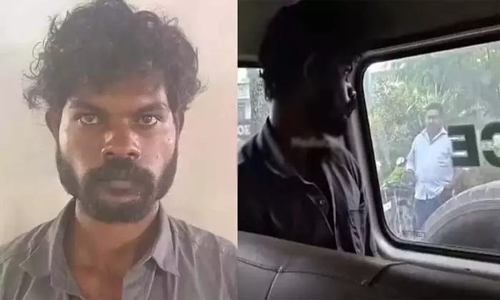 ഇന്‍സ്റ്റഗ്രാം വഴി പരിചയപ്പെട്ട എട്ടാം ക്ലാസുകാരിയുമായി ഗോവയിലേക്ക് കടന്ന 26കാരന്‍ അറസ്റ്റില്‍; പെണ്‍കുട്ടി പീഡനത്തിനിരയായെന്ന് വൈദ്യപരിശോധ റിപ്പോര്‍ട്ട്