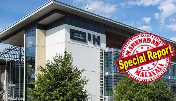 ഹേര്‍ട്‌ഫോര്‍ഡ്ഷയര്‍ യൂണിവേഴ്സിറ്റിയും ബ്‌ളാക് ലിസ്റ്റില്‍; യുകെയില്‍ സ്റ്റുഡന്റ് വിസ നിയന്ത്രങ്ങള്‍ കടുപ്പിക്കുന്നു; അഭയാര്‍ത്ഥി നിയമത്തില്‍ അഴിച്ചുപണിയുമായി അയര്‍ലന്‍ഡും; പോലീസില്‍ വംശീയ വിദ്വേഷം ഉയരുന്നുവെന്ന് ആക്ഷേപം