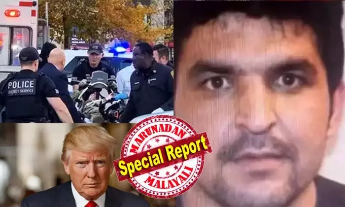 വാഷിങ്ടണ്‍ വെടിവെപ്പിന് പിന്നാലെ അഫ്ഗാനികള്‍ക്കെതിരെ നടപടികള്‍ കടുപ്പിച്ച് അമേരിക്ക; അഫ്ഗാന്‍ പൗരന്മാരുടെ ഇമിഗ്രേഷന്‍ അപേക്ഷകളിലെ നടപടികള്‍ നിര്‍ത്തിവെച്ച് അമേരിക്ക; 2021ല്‍ കുടിയേറിയ അഫ്ഗാന്‍ പൗരന്മാരെ കുറിച്ച് അന്വേഷിക്കാനും നിര്‍ദേശം; അമേരിക്കന്‍ ജനതയുടെയും സംരക്ഷണവും സുരക്ഷയുമാണ് ഏക ലക്ഷ്യമെന്ന് ഇമിഗ്രേഷന്‍ സര്‍വീസസ്