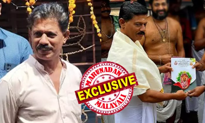 വിജിലന്‍സിന്റെ പിടിയിലായ ദേവസ്വം സബ്ഗ്രൂപ്പ് ഓഫീസര്‍ ശ്രീനിവാസന്‍ ചില്ലറക്കാരനല്ല; അയ്യപ്പസേവാ സംഘത്തിലെ ഭിന്നത മുതലെടുത്ത് മണ്ഡല ചിറപ്പിന് അനുമതി നിഷേധിച്ചു;  മുന്‍ ഭാരവാഹിക്ക് വഴിവിട്ട സഹായം നല്‍കിയെന്നും ആക്ഷേപം; പോലീസില്‍ നല്‍കിയ കേസിലും തീരുമാനമായില്ല