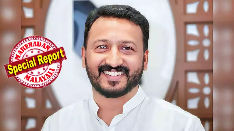 ആരോപണങ്ങള് പാര്ട്ടി അന്വേഷിക്കണം; രാഹുല് മാങ്കൂട്ടത്തിലിനെതിരെ കോണ്ഗ്രസ് ഹൈക്കമാന്ഡിന് പരാതി; ദേശീയ തലത്തിലുള്ള വനിതാ നേതാക്കള് ഉള്പ്പെടുന്ന സംഘം ഇരകളെ കണ്ട് അവരുടെ വിഷയം മനസ്സിലാക്കണമെന്ന് യൂത്ത് കോണ്ഗ്രസ് നേതാവ് സജന ബി സാജന്റെ പരാതിയില് ആരോപണങ്ങള് പാര്ട്ടി അന്വേഷിക്കണം; രാഹുല് മാങ്കൂട്ടത്തിലിനെതിരെ കോണ്ഗ്രസ് ഹൈക്കമാന്ഡിന് പരാതി; ദേശീയ തലത്തിലുള്ള വനിതാ നേതാക്കള് ഉള്പ്പെടുന്ന സംഘം ഇരകളെ കണ്ട് അവരുടെ വിഷയം മനസ്സിലാക്കണമെന്ന് യൂത്ത് കോണ്ഗ്രസ് നേതാവ് സജന ബി സാജന്റെ പരാതിയില്