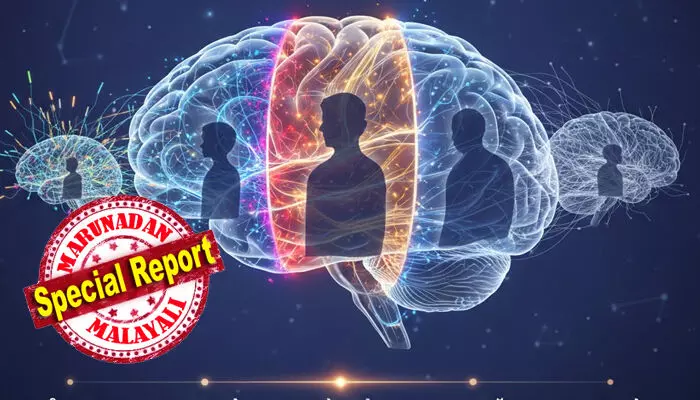 മനുഷ്യന്റെ തലച്ചോറിന് അഞ്ച് യുഗങ്ങൾ, മുതിർന്നവരുടെ ഘട്ടം ആരംഭിക്കുന്നു 32 വയസ്സിൽ; തലച്ചോറിന്റെ വികാസത്തിന് നാല് നിർണായക വഴിത്തിരിവുകൾ; ന്യൂറോ സയൻസിൽ സുപ്രധാന വഴിത്തിരിവായി കേംബ്രിഡ്ജ് പഠനം