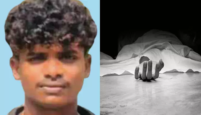 ചൂണ്ടയിടാന് പോകുന്നുവെന്ന് പറഞ്ഞ് വീട്ടിൽ നിന്നിറങ്ങി; ഏറെനേരമായിട്ടും ആളെ കാണാനില്ല; ഫോൺ വിളിച്ച് നോക്കിയിട്ടും രക്ഷയില്ല; നാട്ടുകാരുടെ തിരച്ചിലിൽ ദാരുണ കാഴ്ച; പതിനെട്ടുകാരന് ദാരുണാന്ത്യം ചൂണ്ടയിടാന് പോകുന്നുവെന്ന് പറഞ്ഞ് വീട്ടിൽ നിന്നിറങ്ങി; ഏറെനേരമായിട്ടും ആളെ കാണാനില്ല; ഫോൺ വിളിച്ച് നോക്കിയിട്ടും രക്ഷയില്ല; നാട്ടുകാരുടെ തിരച്ചിലിൽ ദാരുണ കാഴ്ച; പതിനെട്ടുകാരന് ദാരുണാന്ത്യം