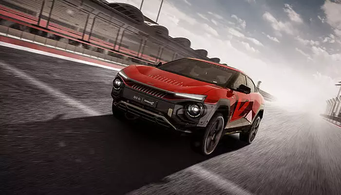 റേസ് ട്രാക്കിലെ കരുത്തുമായി മഹീന്ദ്ര BE 6; ഫോർമുല E എഡിഷൻ ഇന്ത്യയിൽ അവതരിപ്പിച്ചു; സവിശേഷതകൾ അറിയാം.. റേസ് ട്രാക്കിലെ കരുത്തുമായി മഹീന്ദ്ര BE 6; ഫോർമുല E എഡിഷൻ ഇന്ത്യയിൽ അവതരിപ്പിച്ചു; സവിശേഷതകൾ അറിയാം..