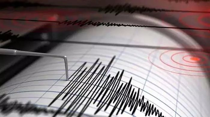 ഇന്തോനേഷ്യയിലെ വടക്കന്‍ സുമാത്ര തീരത്ത് ഭൂചലനം; വെള്ളപ്പൊക്കവും മണ്ണിടിച്ചിലും; നാശനഷ്ടങ്ങളോ സുനാമി മുന്നറിയിപ്പോ ഇല്ല