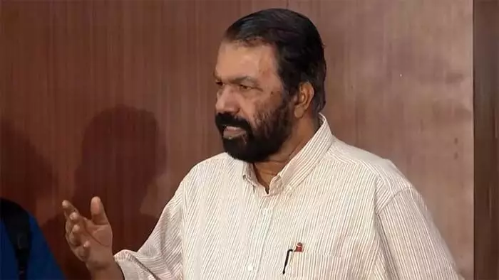 ലേബര്‍ കോഡ് പിന്‍വലിക്കണം; സംസ്ഥാനത്ത് പ്രത്യേകനിയമം ആലോചിക്കുമെന്ന് തൊഴില്‍മന്ത്രി വി ശിവന്‍കുട്ടി