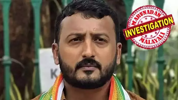 ശബ്ദരേഖയും ചാറ്റും പുറത്തുവന്നതിന് പിന്നാലെ രാഹുല് മാങ്കൂട്ടത്തിലിനെതിരെ പീഡന ആരോപണം ഉന്നയിച്ചു മുഖ്യമന്ത്രിക്ക് പരാതി നല്കി യുവതി; ഡിജിറ്റല് തെളിവുകള് അടക്കം മുഖ്യമന്ത്രിക്ക് പരാതി കൈമാറി; അശാസ്ത്രീയമായി ഗര്ഭഛിദ്രത്തിന് പ്രേരിപ്പിച്ചെന്നത് അടക്കമുള്ള കാര്യങ്ങള് പരാതിയില്; തദ്ദേശ തിരഞ്ഞെടുപ്പ് മുറുകവേ യുഡിഎഫിന് വലിയ തിരിച്ചടി ശബ്ദരേഖയും ചാറ്റും പുറത്തുവന്നതിന് പിന്നാലെ രാഹുല് മാങ്കൂട്ടത്തിലിനെതിരെ പീഡന ആരോപണം ഉന്നയിച്ചു മുഖ്യമന്ത്രിക്ക് പരാതി നല്കി യുവതി; ഡിജിറ്റല് തെളിവുകള് അടക്കം മുഖ്യമന്ത്രിക്ക് പരാതി കൈമാറി; അശാസ്ത്രീയമായി ഗര്ഭഛിദ്രത്തിന് പ്രേരിപ്പിച്ചെന്നത് അടക്കമുള്ള കാര്യങ്ങള് പരാതിയില്; തദ്ദേശ തിരഞ്ഞെടുപ്പ് മുറുകവേ യുഡിഎഫിന് വലിയ തിരിച്ചടി