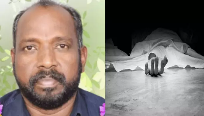 വിട്ടുമാറാത്ത പനിയും ശ്വാസ തടസ്സവും; ഒടുവിൽ ആശുപത്രിയിൽ ചികിത്സയിലിരിക്കെ മലയാളി സൗദിയിൽ മരിച്ചു; വേദനയോടെ കുടുംബം