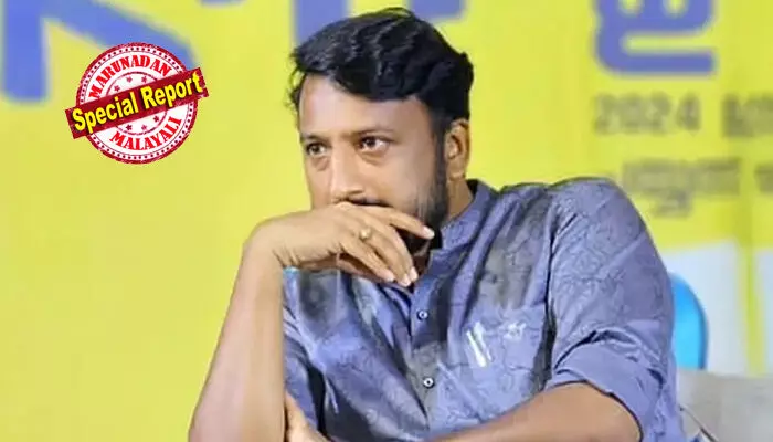 സൈബര്‍ സഖാക്കള്‍ ആളിക്കത്തിച്ചപ്പോള്‍ ഹൂ കെയേഴ്‌സ് എന്ന് കൂളായി പറഞ്ഞൊഴിഞ്ഞതിന് പിന്നാലെ ആളെ തിരിച്ചറിഞ്ഞ ഹൂ കെയേഴ്‌സ് വെളിപ്പെടുത്തലുമായി യുവനടി; കോഴി, ചിങ്കാര പൂങ്കോഴി..കൊക്കര കോപൂവാലന്‍ കഥാപാത്രമാക്കി സോഷ്യല്‍ മീഡിയ മീമുകള്‍; പിന്നാലെ ചാറ്റുകളും ഗര്‍ഭഛിദ്രത്തിന് നിര്‍ബന്ധിക്കുന്ന ശബ്ദരേഖയും; രാഹുലിന് എതിരെ  വീ കെയേഴ്‌സ് നിലപാടുമായി സര്‍ക്കാരും