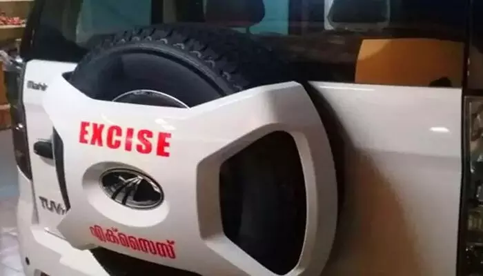 ശബരിമല സന്നിധാനത്തെ ലഹരി ഉപയോഗം; നിയമലംഘനങ്ങൾ കണ്ടെത്തി പിഴ ഈടാക്കി; പരിശോധന ശക്തമാക്കുമെന്ന് എക്സൈസ്