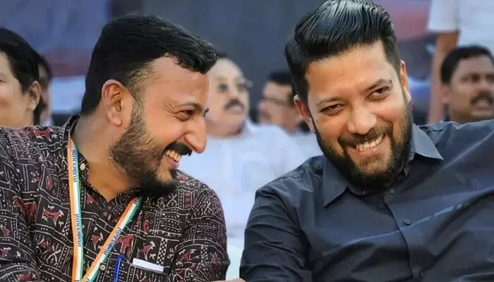 നിയമപരമായ കാര്യങ്ങൾ നടക്കട്ടെ, നടപടിക്രമങ്ങൾക്ക് തടസം നിൽക്കില്ല; കൂടുതൽ പ്രതികരണങ്ങൾ പാർട്ടിയുമായി കൂടിയാലോചിച്ച ശേഷം; രാഹുൽ മാങ്കൂട്ടത്തിനെതിരായ ലൈംഗിക പീഡന പരാതിയിൽ പ്രതികരിച്ച് ഷാഫി പറമ്പിൽ എംപി