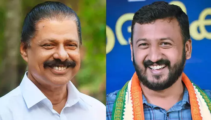 രാഹുൽ മാങ്കൂട്ടത്തിൽ എം.എൽ.എ സ്ഥാനത്ത് തുടരാൻ അർഹനല്ല; സസ്പെൻഡ് ചെയ്‌തെന്ന കോൺഗ്രസിന്റെ അവകാശവാദം വെറും പ്രഹസനം; തെളിവുകളോടുകൂടി ഇനിയും പരാതികൾ പുറത്തുവരും; രാജി ആവശ്യപ്പെട്ട് എം.വി ഗോവിന്ദൻ