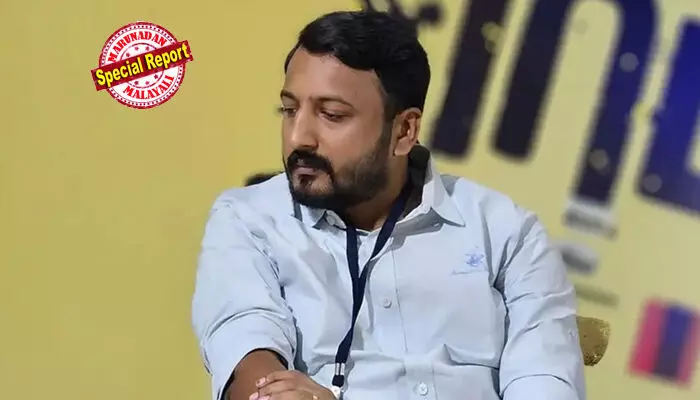 ഇതാരാ നിങ്ങള്ക്ക് കൊണ്ടുതന്നത്? നിങ്ങളെ കൊല്ലാനാണോ കൊണ്ടുതന്നത്? നിലമ്പൂര് തിരഞ്ഞെടുപ്പ് ദിനത്തില് നടന്ന ക്രൂരത; രാഹുല് മാങ്കൂട്ടം നിര്ബന്ധിത ഗര്ഭച്ഛിദ്രം ചെയ്യിച്ചെന്ന് യുവതി; ഞെട്ടിക്കുന്ന ഓഡിയോ പുറത്ത്, ഡോക്ടര് ശകാരിച്ചുവെന്നും വെളിപ്പെടുത്തല്; എന്റെ അവകാശമാണ് നിഷേധിച്ചത്; പങ്കുവയ്ക്കുന്നത് ദുരനുഭവങ്ങള് ഇതാരാ നിങ്ങള്ക്ക് കൊണ്ടുതന്നത്? നിങ്ങളെ കൊല്ലാനാണോ കൊണ്ടുതന്നത്? നിലമ്പൂര് തിരഞ്ഞെടുപ്പ് ദിനത്തില് നടന്ന ക്രൂരത; രാഹുല് മാങ്കൂട്ടം നിര്ബന്ധിത ഗര്ഭച്ഛിദ്രം ചെയ്യിച്ചെന്ന് യുവതി; ഞെട്ടിക്കുന്ന ഓഡിയോ പുറത്ത്, ഡോക്ടര് ശകാരിച്ചുവെന്നും വെളിപ്പെടുത്തല്; എന്റെ അവകാശമാണ് നിഷേധിച്ചത്; പങ്കുവയ്ക്കുന്നത് ദുരനുഭവങ്ങള്