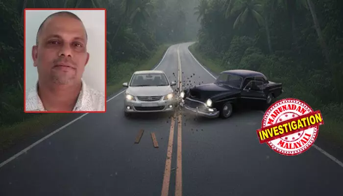 മുന്‍ ബിസിനസ് പങ്കാളിയായ പ്രവാസി വ്യവസായിയെ വാഹനം ഇടിപ്പിച്ച് കൊലപ്പെടുത്താന്‍ ശ്രമിച്ച കേസ്; മാലം സുരേഷിന്റെ സുഹൃത്ത് ജമീല്‍ മുഹമ്മദിന് സുപ്രീംകോടതിയുടെ കൂച്ചുവിലങ്ങ്; കോടതിയുടെ അനുമതിയില്ലാതെ കേരളം വിട്ട് പോകാനാവില്ല; ദുബായ്ക്ക് പറക്കാന്‍ കടിഞ്ഞാണ്‍; ജാമ്യവ്യവസ്ഥ ലംഘിച്ചതിന് സുപ്രീം കോടതിയുടെ രൂക്ഷ വിമര്‍ശനം