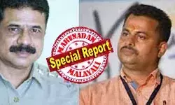 സ്ത്രീകള്‍ സ്ഥിരമായി ഉപയോഗിക്കുന്ന ബാത്‌റൂമിന്റെ തറയില്‍നിന്നും രക്തത്തിന്റെ അംശം കണ്ടെത്തിയത് ലോകാത്ഭുതം ഒന്നുമല്ലല്ലോ? മനുഷ്യ രക്തമാണെന്നു കണ്ടെത്താനുള്ള അളവ് പോലും ഇല്ലെന്നല്ലേ സയന്റിഫിക് എക്‌സ്‌പെര്‍ട്ട് കോടതിയില്‍ അറിയിച്ചത്? റഹിം പറയുന്നതാണ് ശരിയെങ്കില്‍ അപ്പീല്‍ നിര്‍ണ്ണായകം; പാലത്തായിയില്‍ പോര് തുടരുമ്പോള്‍