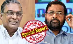 മന്ത്രിയുമായി നേരത്തെ പരിചയമുണ്ടായിരുന്നതായി പോറ്റി തന്നോട് പറഞ്ഞിരുന്നു; തന്ത്രിയ്ക്കും അറിയാമായിരുന്നു; കടകംപള്ളിയേയും രാജീവരിനേയും സംശയത്തില്‍ നിര്‍ത്തി പത്മകുമാര്‍; ശബരിമല സ്വര്‍ണപാളി കേസില്‍ കൂടുതല്‍ അറസ്റ്റിന് സാധ്യത; എല്ലാം ഹൈക്കോടതിയെ അറിയിക്കാന്‍ എസ് ഐ ടി; പരസ്പരം പഴിചാരല്‍ തുടരുമ്പോള്‍