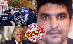 വാഷിങ്ടണ്‍ വെടിവെപ്പിന് പിന്നാലെ അഫ്ഗാനികള്‍ക്കെതിരെ നടപടികള്‍ കടുപ്പിച്ച് അമേരിക്ക; അഫ്ഗാന്‍ പൗരന്മാരുടെ ഇമിഗ്രേഷന്‍ അപേക്ഷകളിലെ നടപടികള്‍ നിര്‍ത്തിവെച്ച് അമേരിക്ക; 2021ല്‍ കുടിയേറിയ അഫ്ഗാന്‍ പൗരന്മാരെ കുറിച്ച് അന്വേഷിക്കാനും നിര്‍ദേശം; അമേരിക്കന്‍ ജനതയുടെയും സംരക്ഷണവും സുരക്ഷയുമാണ് ഏക ലക്ഷ്യമെന്ന് ഇമിഗ്രേഷന്‍ സര്‍വീസസ്