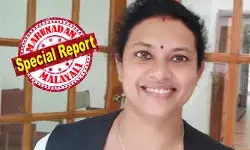 ഗര്‍ഭിണി ഇനി പ്രസവിക്കില്ല കാരണം രാഹുലിനെ നശിപ്പിക്കുക എന്നതു മാത്രമായിരുന്നു അവളുടെയും കൂട്ടാളികളുടെയും ലക്ഷ്യം; ഇനിയും അത് തുടര്‍ന്നാല്‍ ഞാന്‍ സര്‍വ ഫോട്ടോയും സോഷ്യല്‍ മീഡിയയില്‍ പബ്ലിഷ് ചെയ്യും; കഥകള്‍ പൊളിക്കും...; അവള്‍ ഒരു വര്‍ഷത്തില്‍ ഏറെയായി വിവാഹിതയാണ്.. സത്യത്തില്‍ ഇര അവളെ കെട്ടിയ ആ പാവം ചെക്കനാണ്! മാങ്കൂട്ടത്തിലിനെ പിന്തുണച്ച് അഡ്വ ദീപാ ജോസഫ്