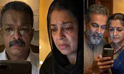 മുരളിയെ ഓർത്ത് കരയുന്ന റസിയ; സഹപാഠിയെ മറക്കാനാകാതെ സുകുവും താര കുറുപ്പും; വൈറലായി ‘ക്ലാസ്മേറ്റ്സ്’ എഐ വിഡിയോ; കയ്യടിച്ച് സോഷ്യൽ മീഡിയ